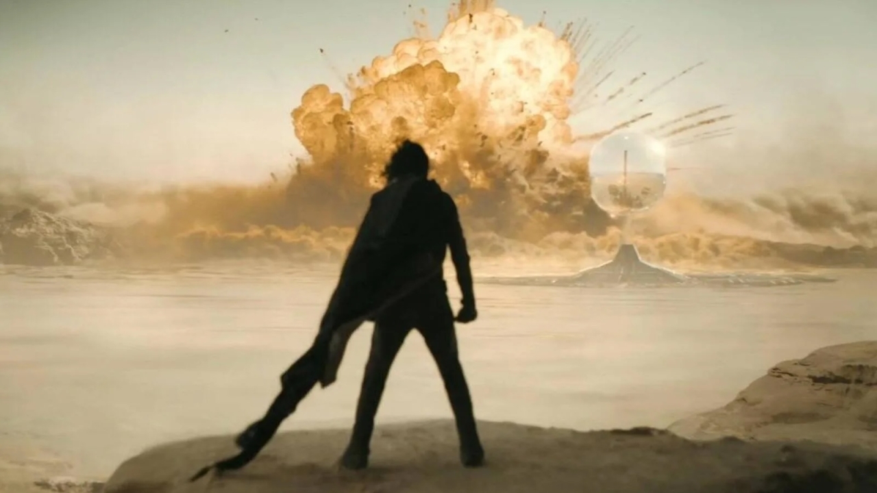 Het is nog lang wachten, maar de kaartjes voor 'Dune: Part Three' gaan al in de verkoop voor een unieke versie van de film