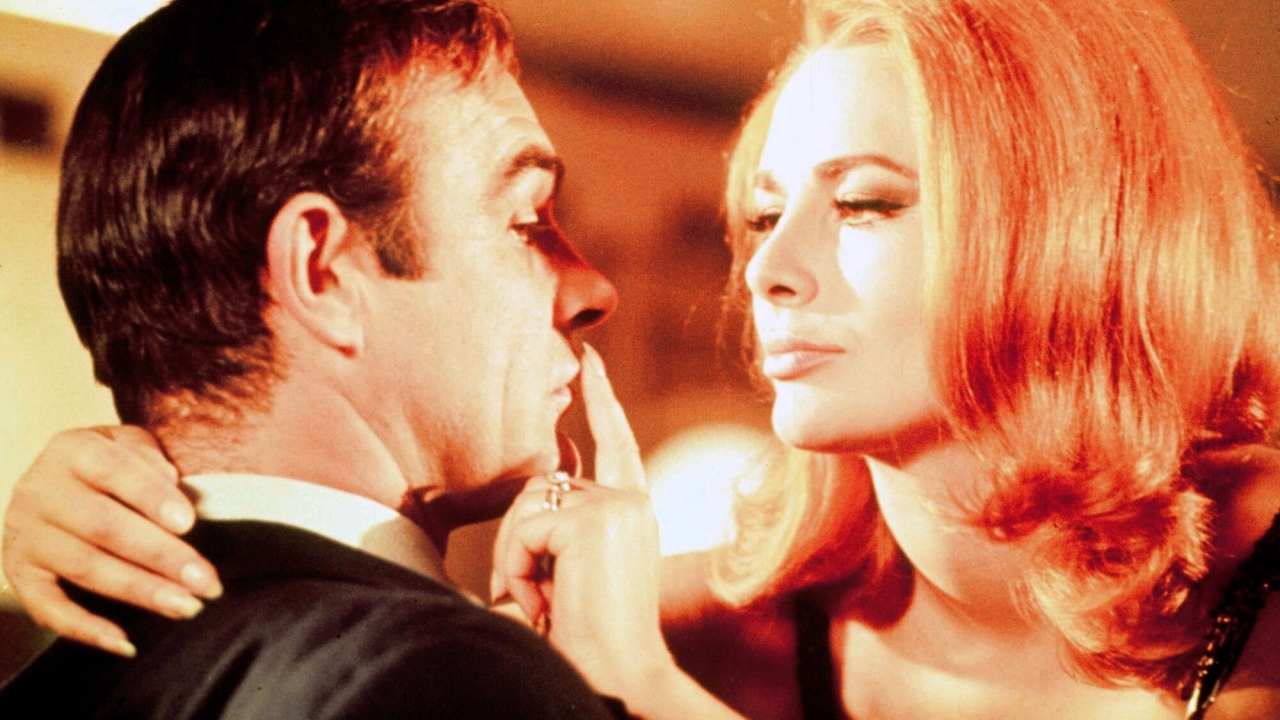 Sean Connery vond 'een klap' voor vrouwen soms prima: zo kijkt Hollywood nu naar dat oude interview