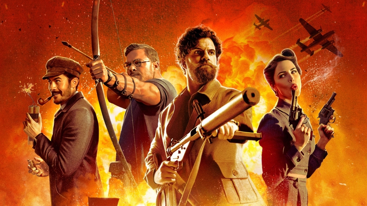 Grote Bond-kandidaat wil graag de schurk spelen in de volgende 007-film