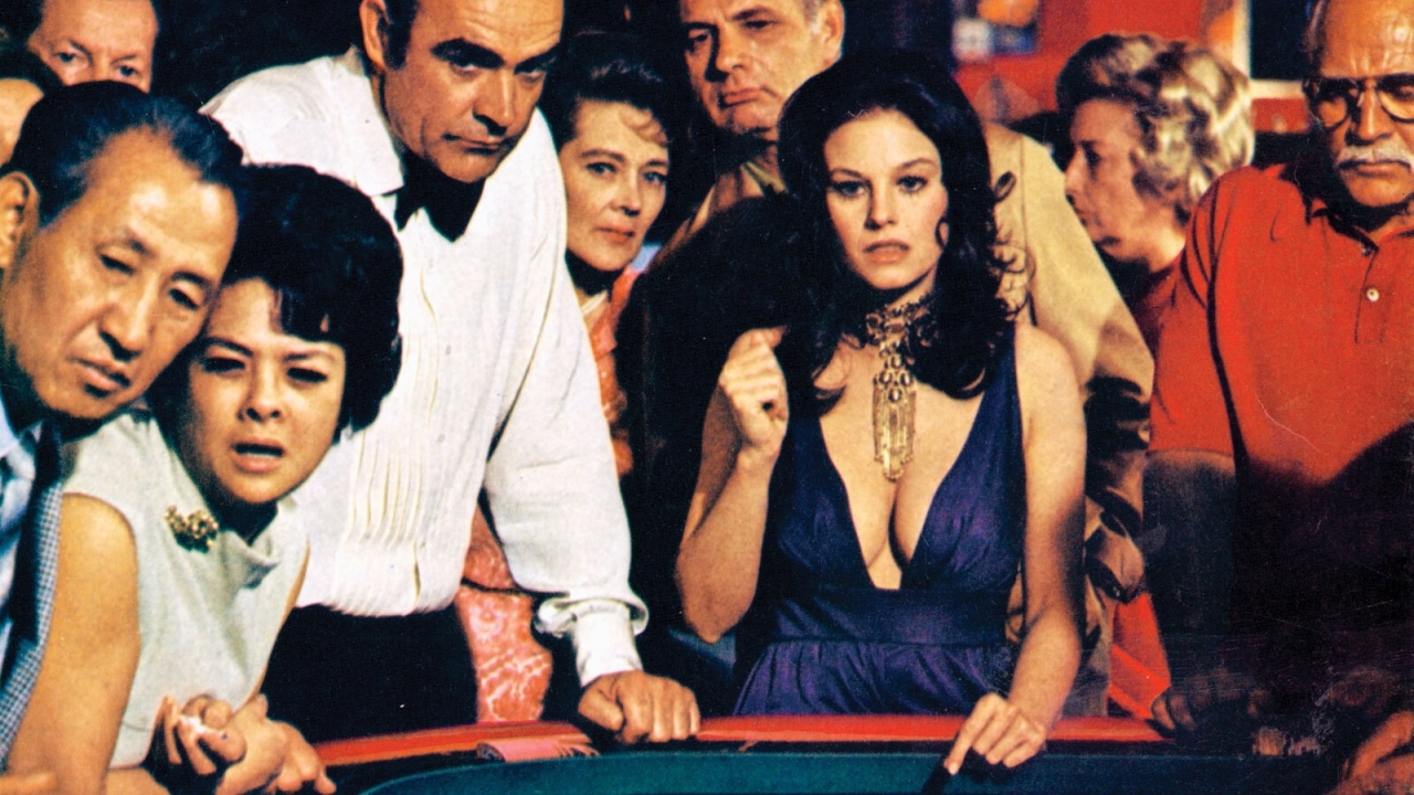 Deze Bond-girl genoot allesbehalve van de ervaring: "Ik kreeg alleen nog maar 'pikante rollen'"