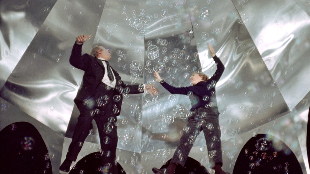 Na één iconische rol was het afgelopen: deze jonge acteur werd een filmlegende en koos toch voor een normaal leven