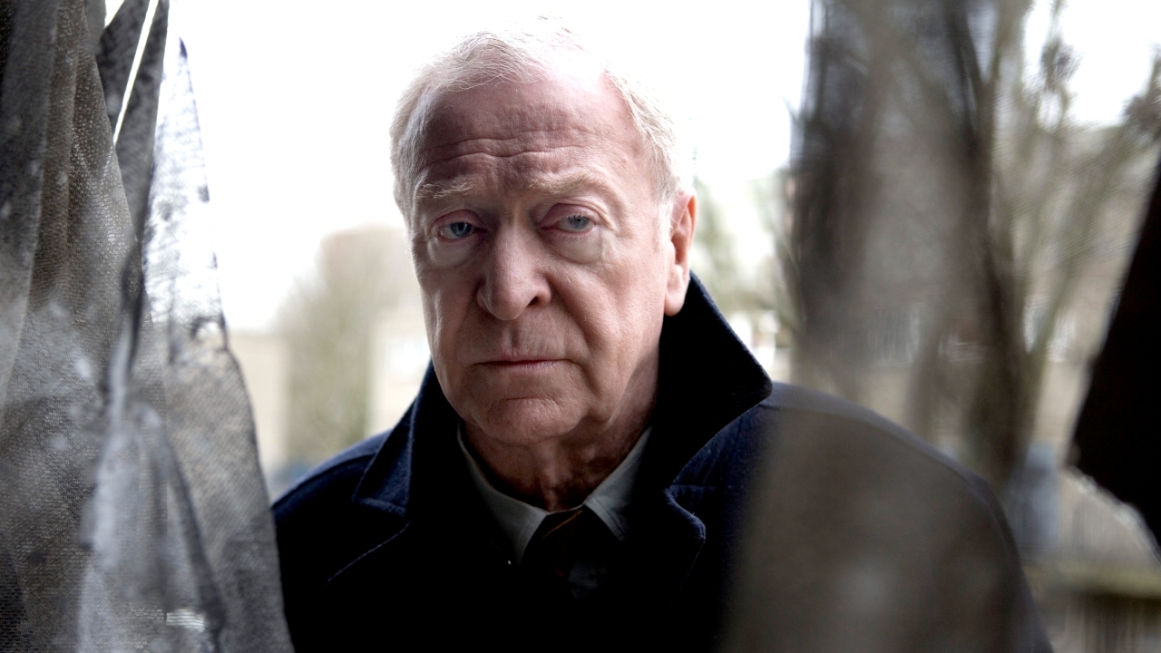De film die Michael Caine inspireerde om te gaan acteren: "Een van de beste films die ik ooit had gezien"
