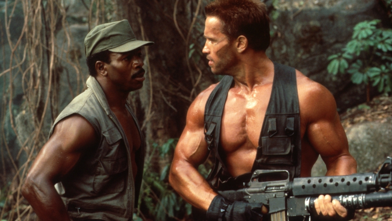Jaren later blijkt 'Predator' veel slimmer dan gedacht: de verborgen laag maakt de actiefilm ineens geniaal