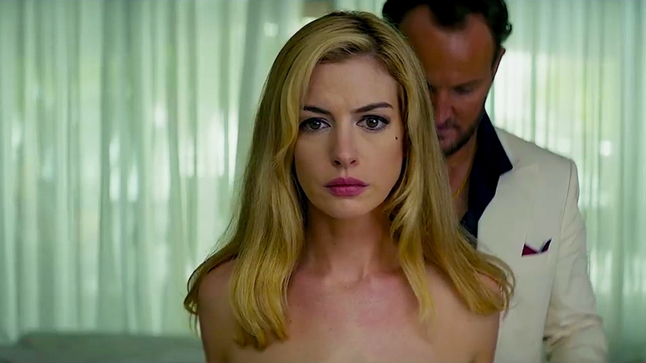 Intrigerende, maar ook onnavolgbare thriller maakt weer indruk: 'Serenity' zet je op het verkeerde been op Prime Video