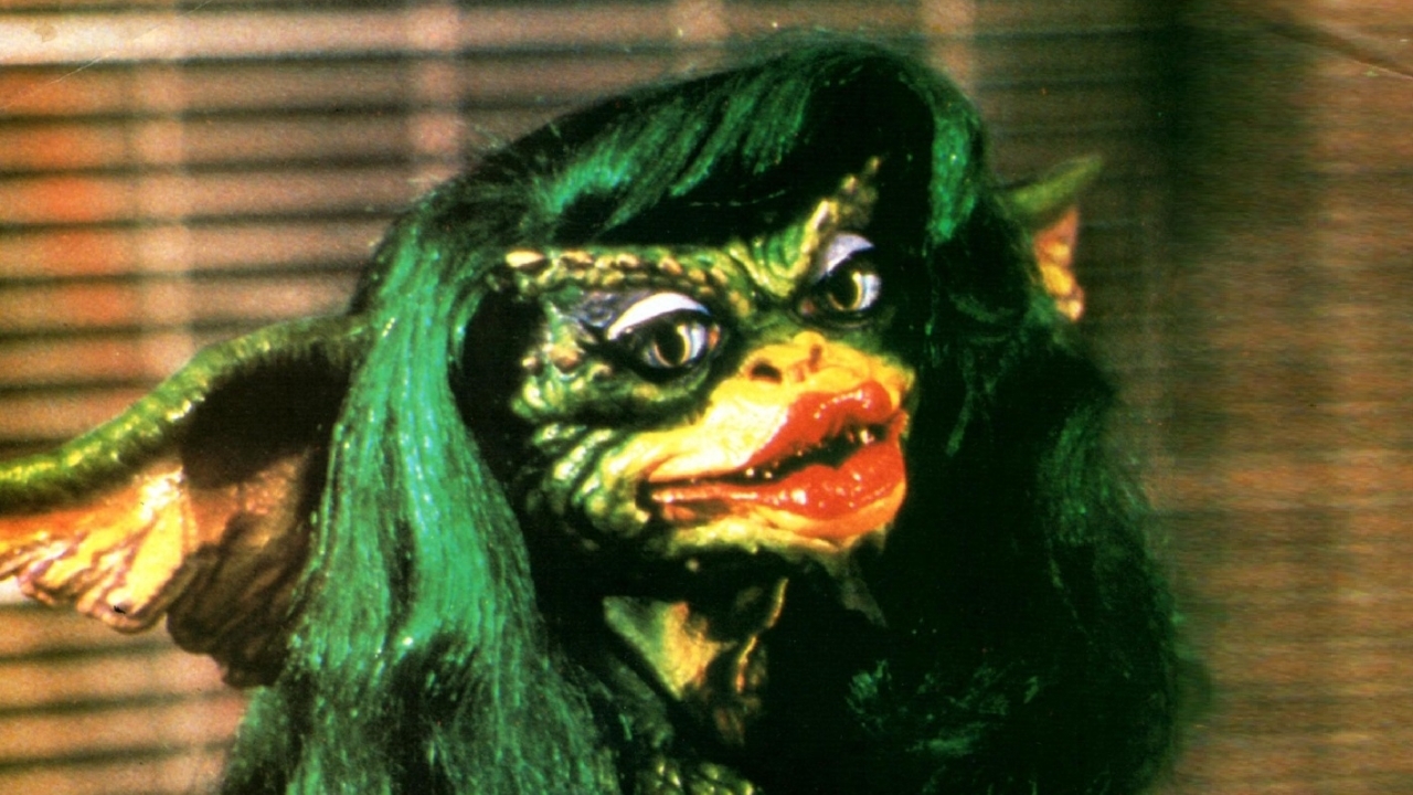 Als je enthousiast was over de beoogde hoofdrolspeelster voor 'Gremlins 3', kunnen we je nu alweer teleurstellen
