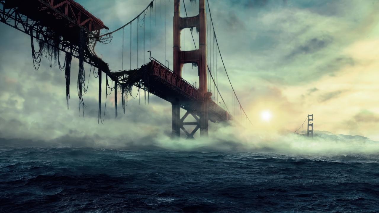 Nu ook thuis te zien: de grootse rampenfilm van $90 miljoen die je eerder dit jaar waarschijnlijk hebt gemist