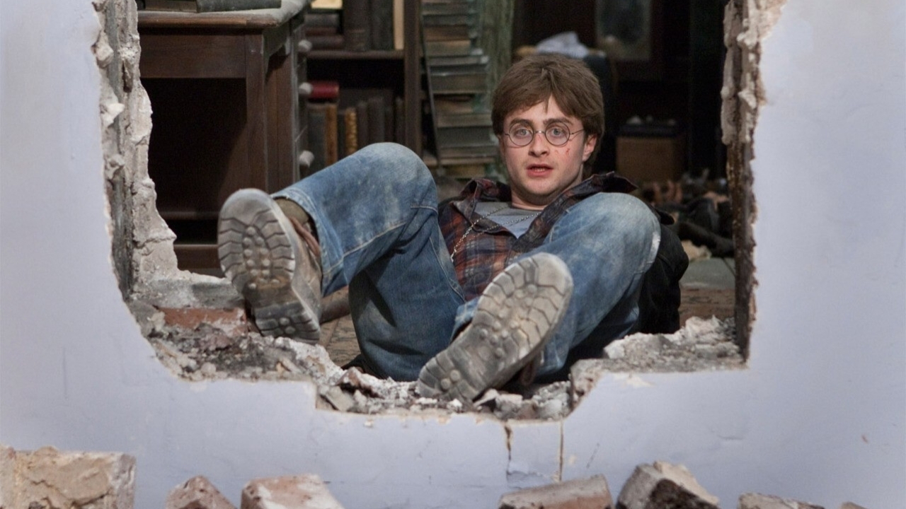 Er is een enorme LEGO-set van 'Harry Potter' in aantocht en deze krijgt méér dan 4.000 steentjes