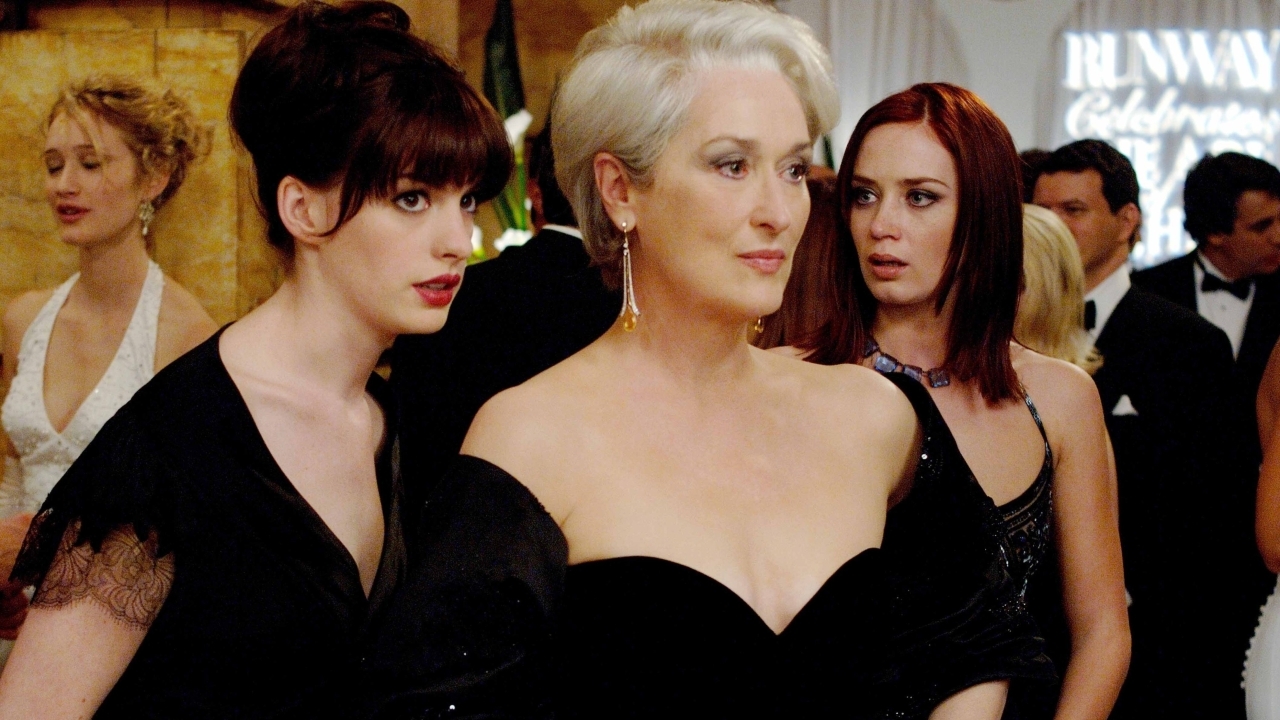 De volgende grote kaskraker van deze maand krijgt een laatste trailer: Ga jij eind april naar 'The Devil Wears Prada 2'?