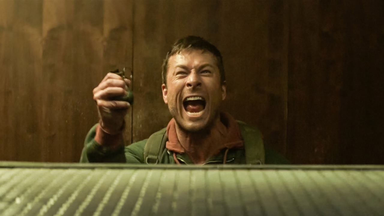 'The Running Man' eindigt anders dan in het boek van Stephen King: Om deze reden werd het einde veranderd