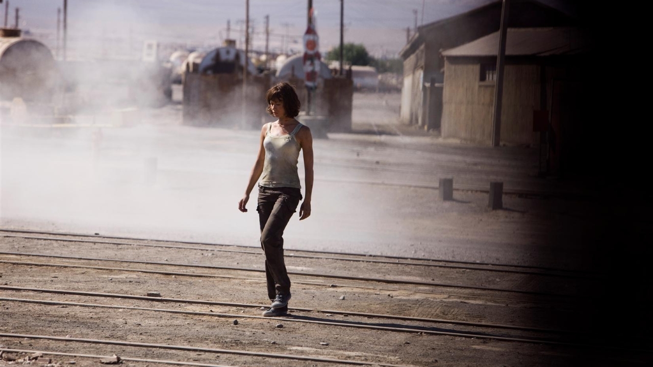 Van metrostation naar Bond-girl: ze werd als tiener zo van de straat geplukt en belandde al heel snel in 007