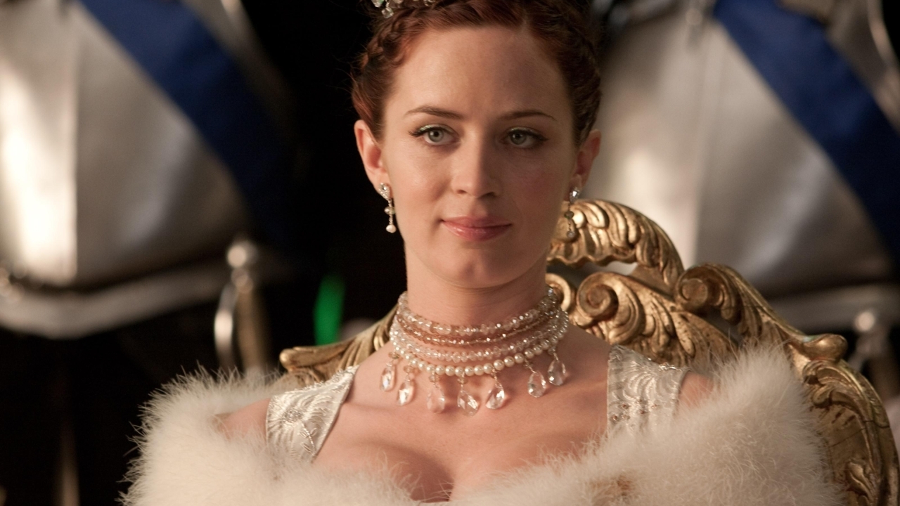 Emily Blunt heeft nog steeds spijt van deze geflopte film: "We praten er niet meer over"