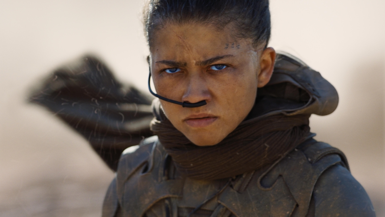 Krankzinnig situatie rond 'Dune: Part Three' nu speciale tickets voor 1000 dollar op internet worden aangeboden