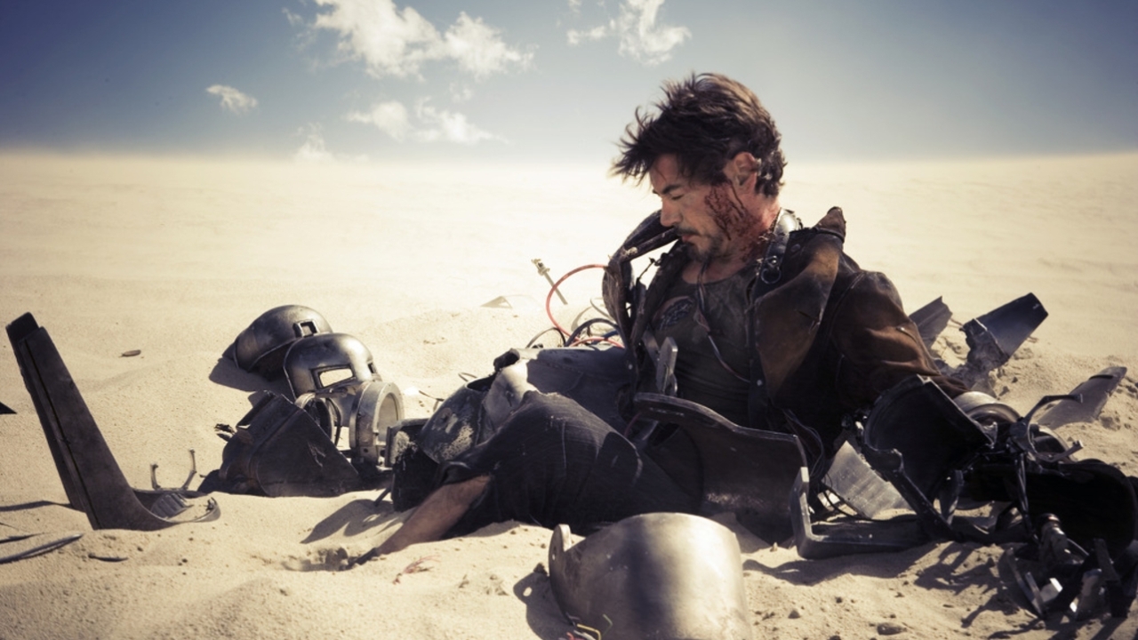 Deze enorme Marvel-gok veranderde de val van een van de rijkste Hollywood-acteurs in een haast onmogelijke triomf