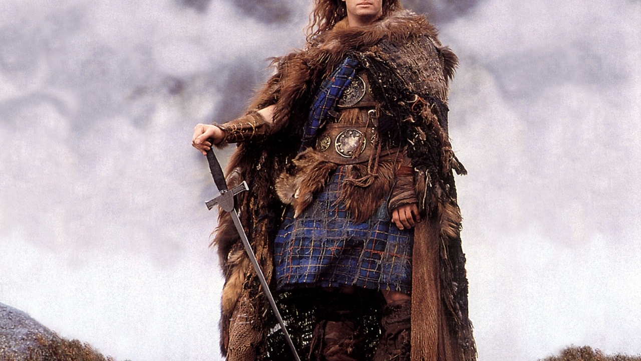 "Er kan er maar een zijn": Heeft deze onsterfelijke actieheld uit Highlander toch de strijd verloren met de tijd?