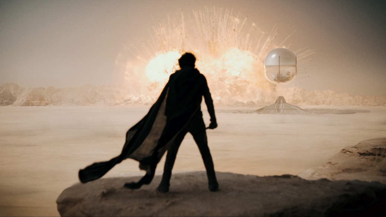 Deze waanzinnige 'Dune'-film had de scifi-wereld voorgoed moeten veranderen, maar werd te groot en kwam er nooit van