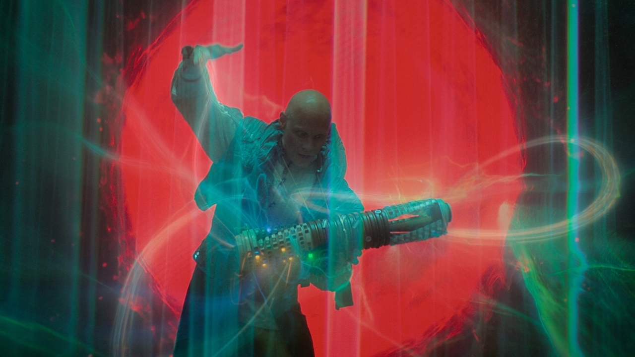 Groter 4e seizoen van scifi-serie, nieuwe film in top 10 op Prime Video en eerste beelden van seizoen 2 van scifi-parel