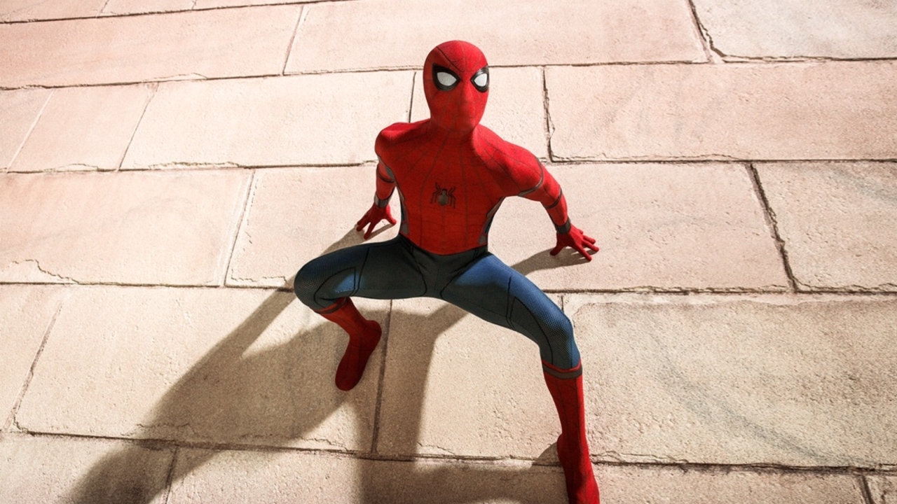 "Hij is de GOAT": Grote Marvel-baas verkiest verrassend DC-personage als beste superheld boven Spider-Man