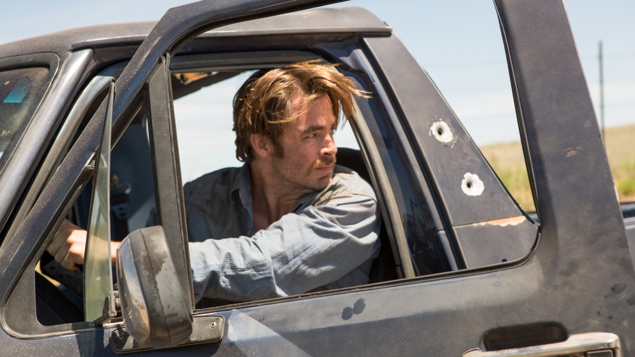 Zet vanavond je TV aan om 22:00 op RTL 7 en kijk deze ijzersterke en aangrijpende film met Chris Pine en Jeff Bridges