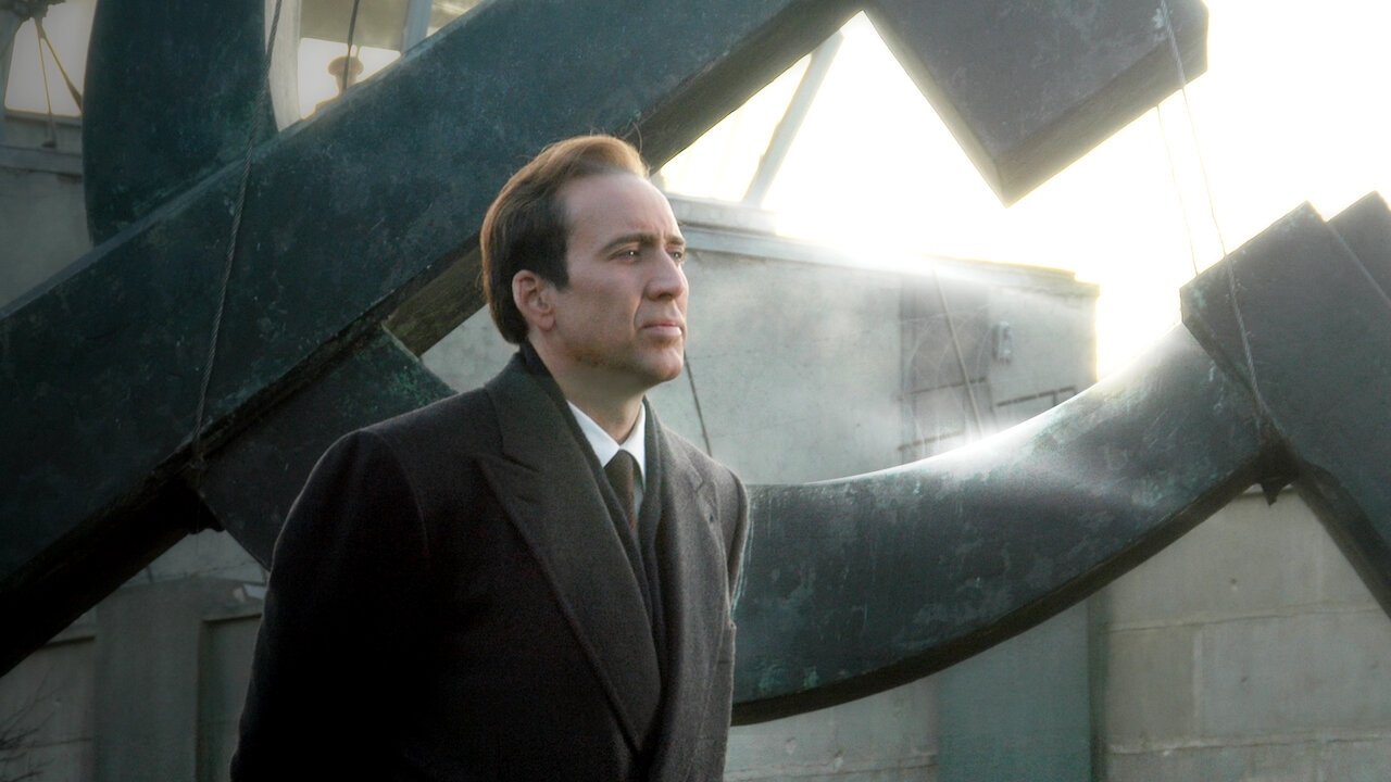 Langverwacht vervolg op een van de beste films met Nicolas Cage verschijnt in 2027