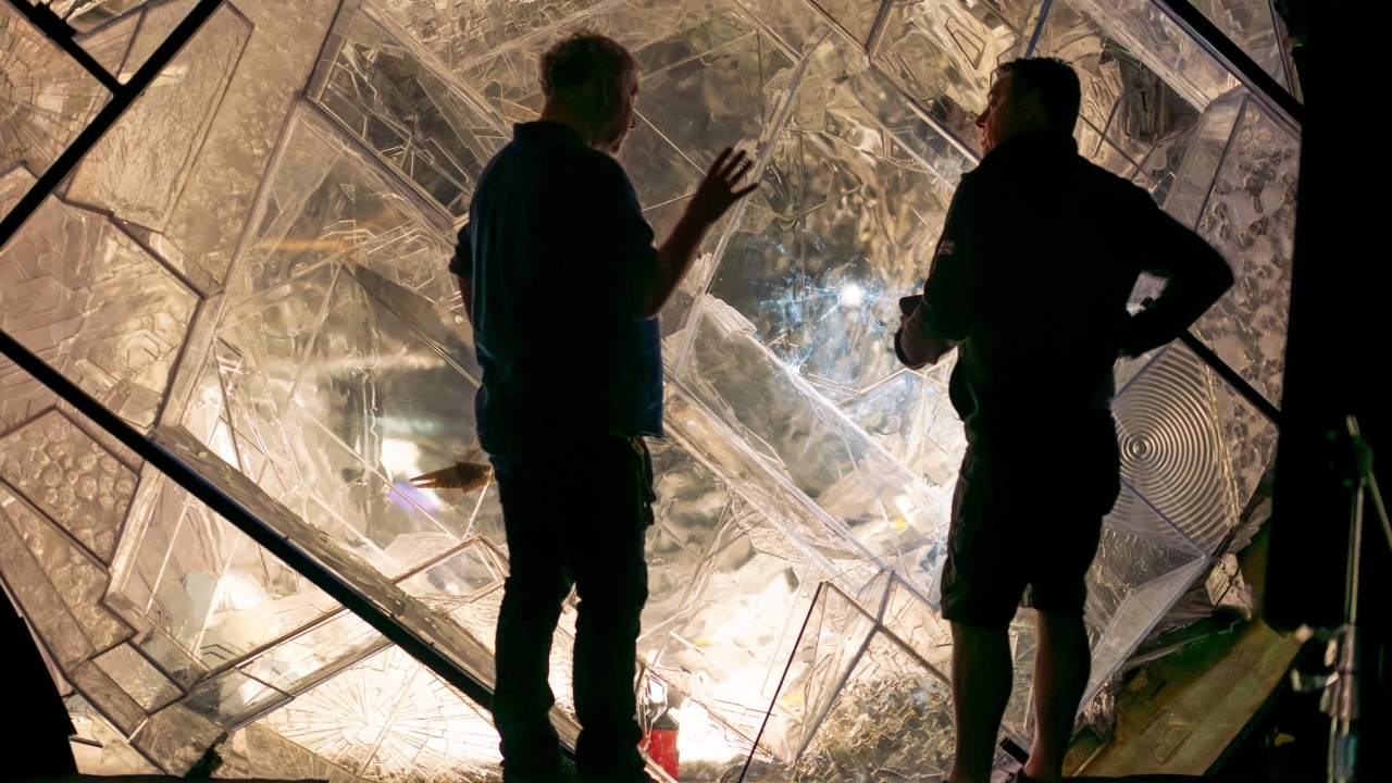 Opnieuw groots geweld in de bioscopen: Na 'Mario' en 'Project Hail Mary' scoort weer een andere film een enorme omzet