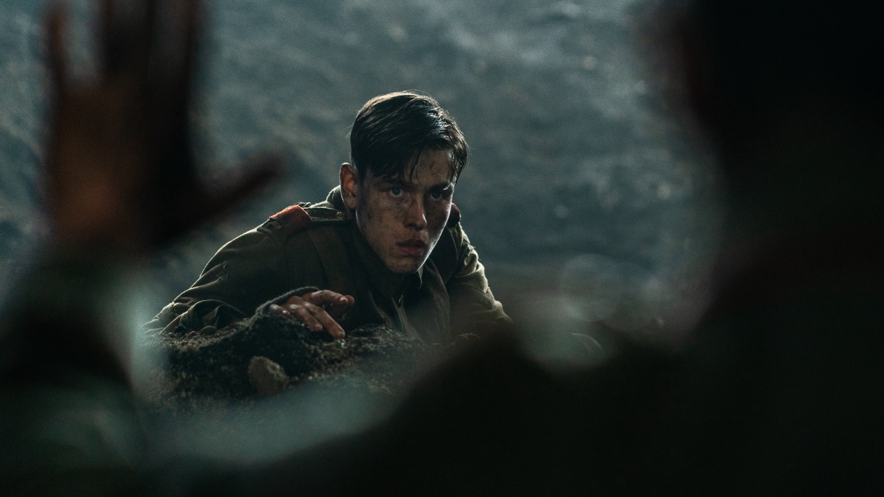 Vandaag kijk je op Veronica het derde deel in een waanzinnige filmreeks van ruim $950 miljoen