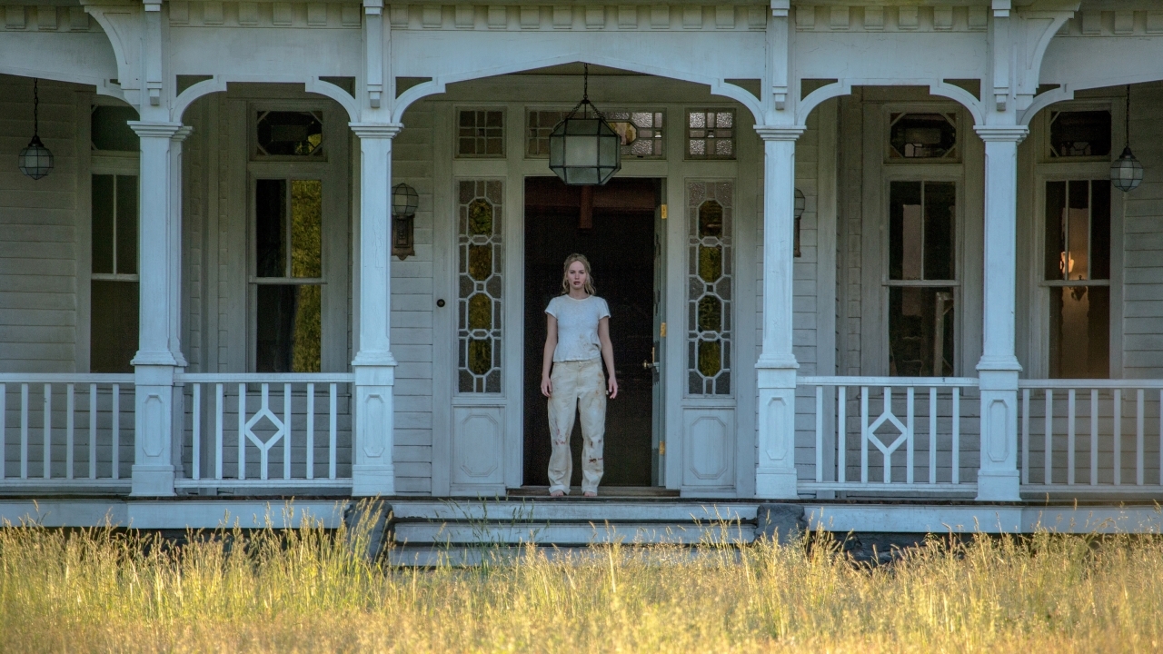 Bijna niemand zag wat deze schokkende film écht vertelt: de heftige onderlaag in het vernietigende 'Mother!'