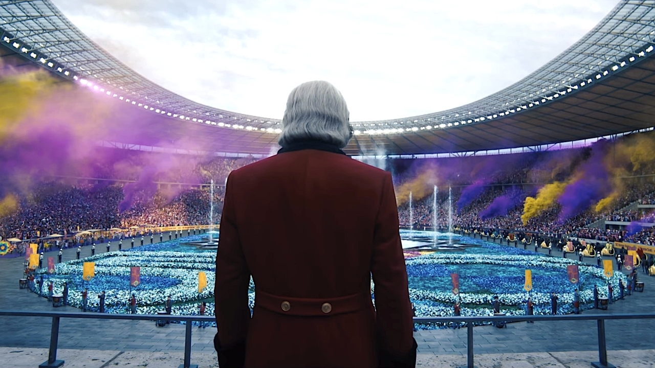 Officiële bloedstollende trailer onthuld voor prequel 'The Hunger Games: Sunrise on the Reaping'