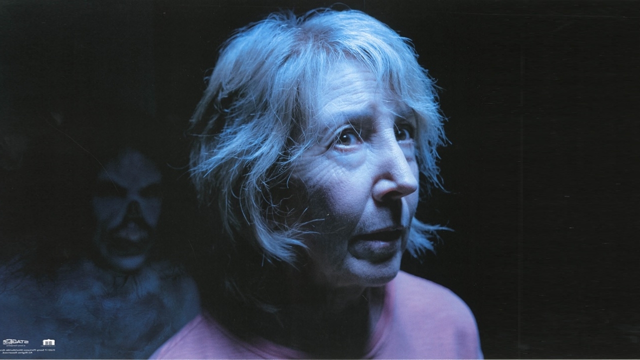 'Insidious 6' heet niet langer 'The Bleeding World', maar krijgt gloednieuwe subtitel die "verder gaat"