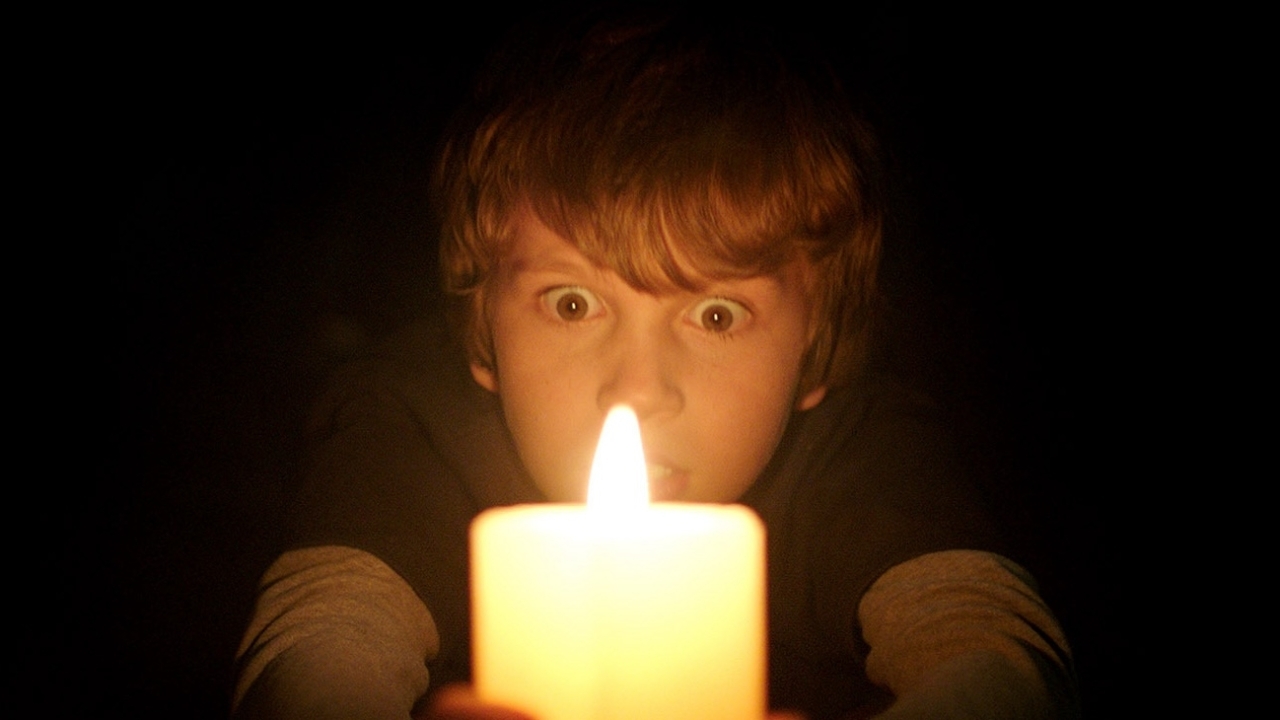 Deze spannende film scoort nu goed op Netflix, maar wél een waarschuwing: laat tijdens het kijken het licht aan