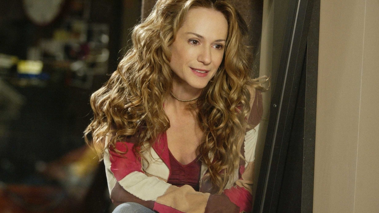 Ze is één van de bekendste actrices, maar ze ziet er nu totaal anders uit in de nieuwste 'Star Trek'