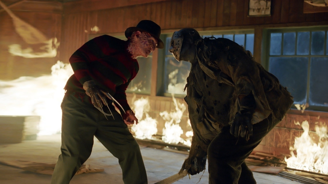 Niet Michael Myers, Freddy Krueger of Jason, maar dit andere horroricoon uit de vorige eeuw krijgt een achtste film