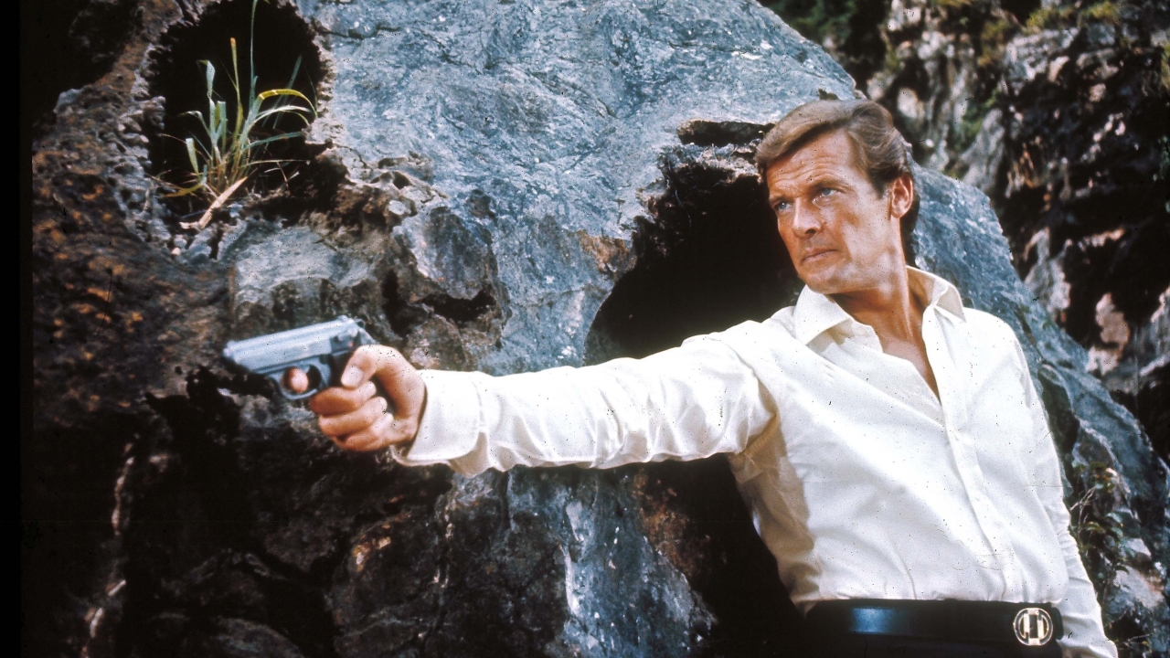 Roger Moore was absoluut geen fan van deze James Bond-film: "Alles veranderde ineens drastisch"