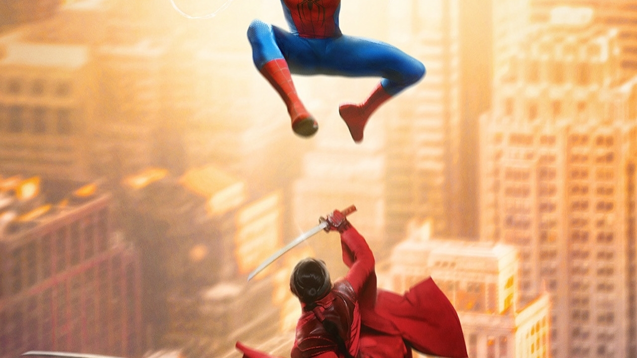 Eerste posters voor 'Spider-Man: Brand New Day' tonen enorme tegenstand en diepe emoties