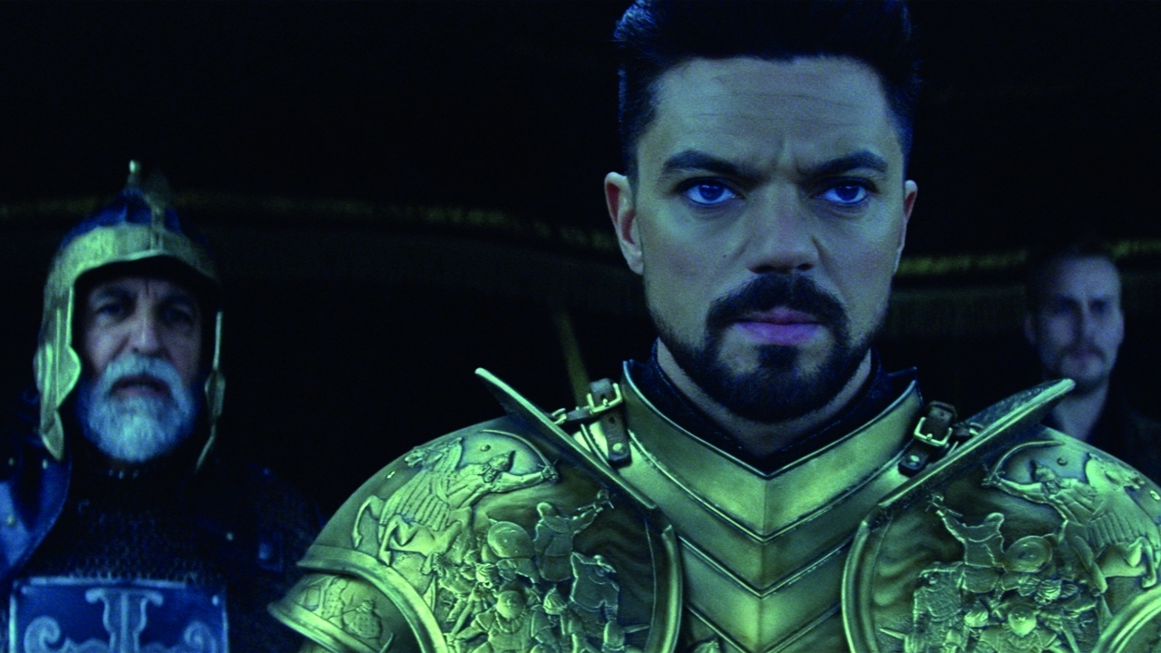 Veronica zendt vanavond de film uit die eigenlijk één van de grootste filmuniversa had moeten ontketenen