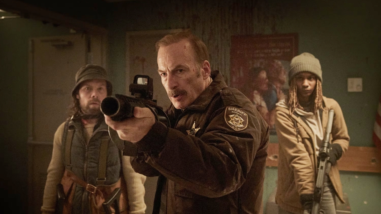 Deze week verschijnen er veel nieuwe films in de bioscoop: dit zijn alle titels op een rij