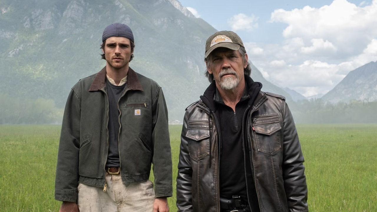 Na 'Gladiator II' komt Ridley Scott nu met de post-apocalyptische film 'The Dog Stars': bekijk de eerste foto's!