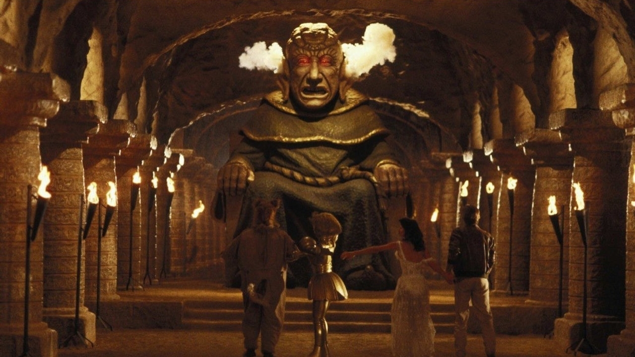 Deze scifi-film is al bijna 4 decennia in de maak en nu heeft 'Spaceballs 2' eindelijk een officiële filmtitel