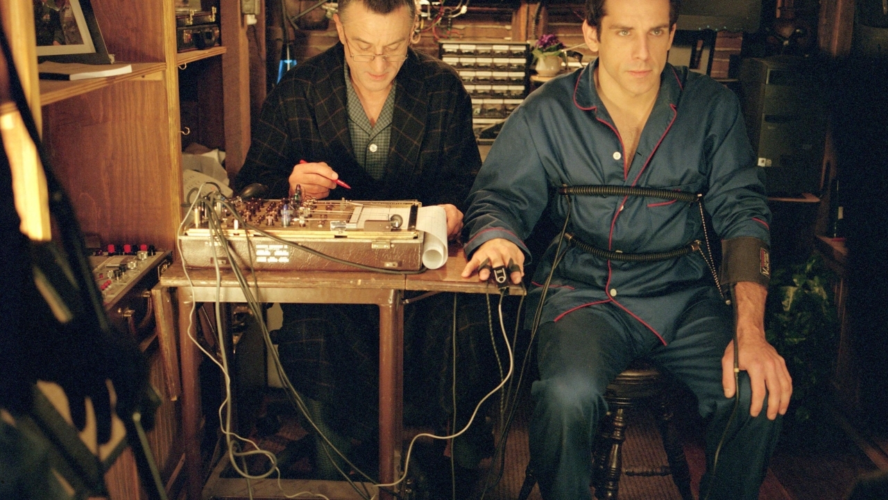 Eerste hilarische trailer 'Focker-In-Law': het vervolg op de filmreeks van maar liefst $1,1 miljard