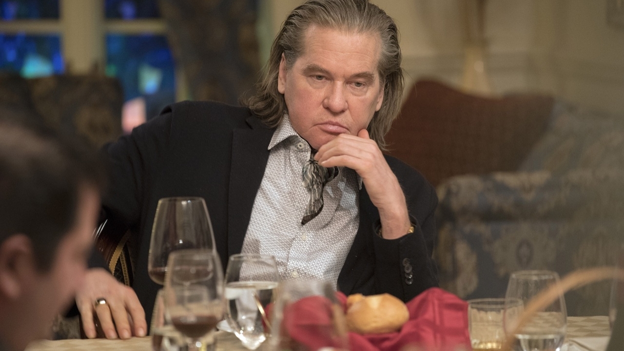 Moeten we dit willen? Overleden Val Kilmer alsnog in nieuwe film te zien dankzij AI