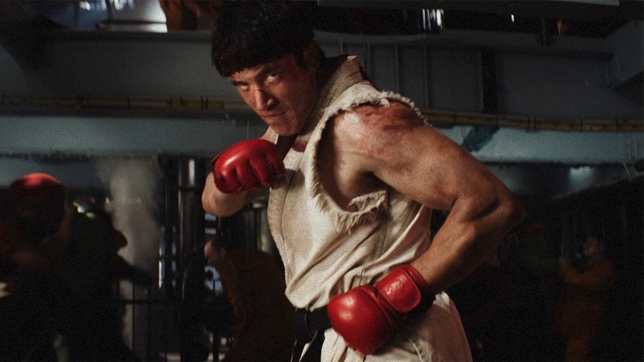 De nieuwe 'Street Fighter' verschijnt pas in oktober, maar na deze trailer willen we hem eigenlijk direct zien