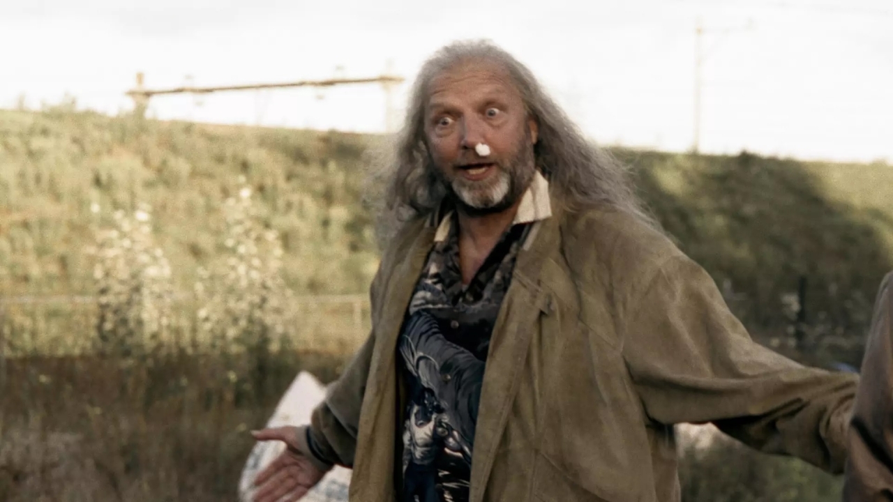 Na het aanstekelijke 'Straf' kijk je nu ook deze bizarre Nederlandse komedie met Ruben van der Meer op Prime Video