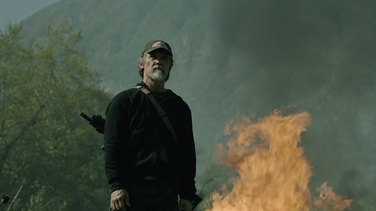 Eerste trailer: de wereld is eraan in de post-apocalyptische boekverfilming 'The Dog Stars' van Ridley Scott