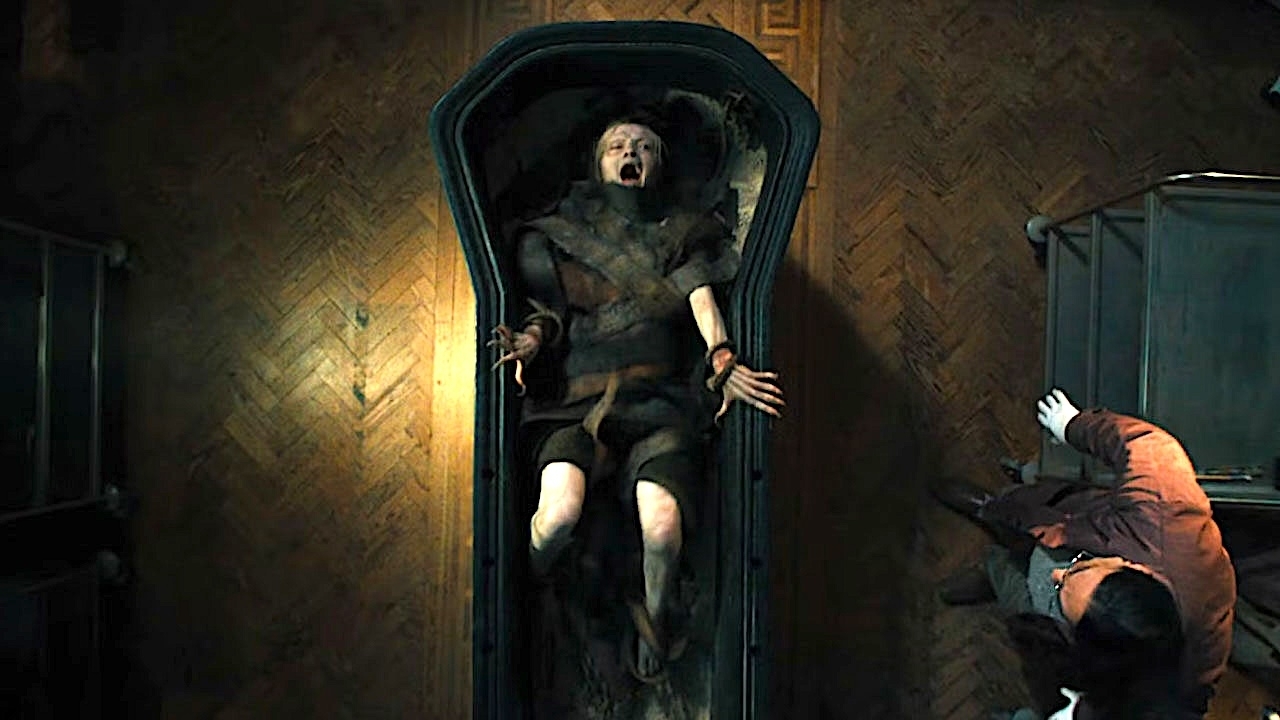 De eerste recensies voor de nieuwe 'The Mummy': deze is duidelijk niet voor softies