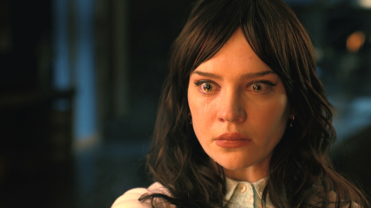 Vanaf vandaag word je op Netflix op het verkeerde been gezet in een bijzonder leuke scifi-thriller