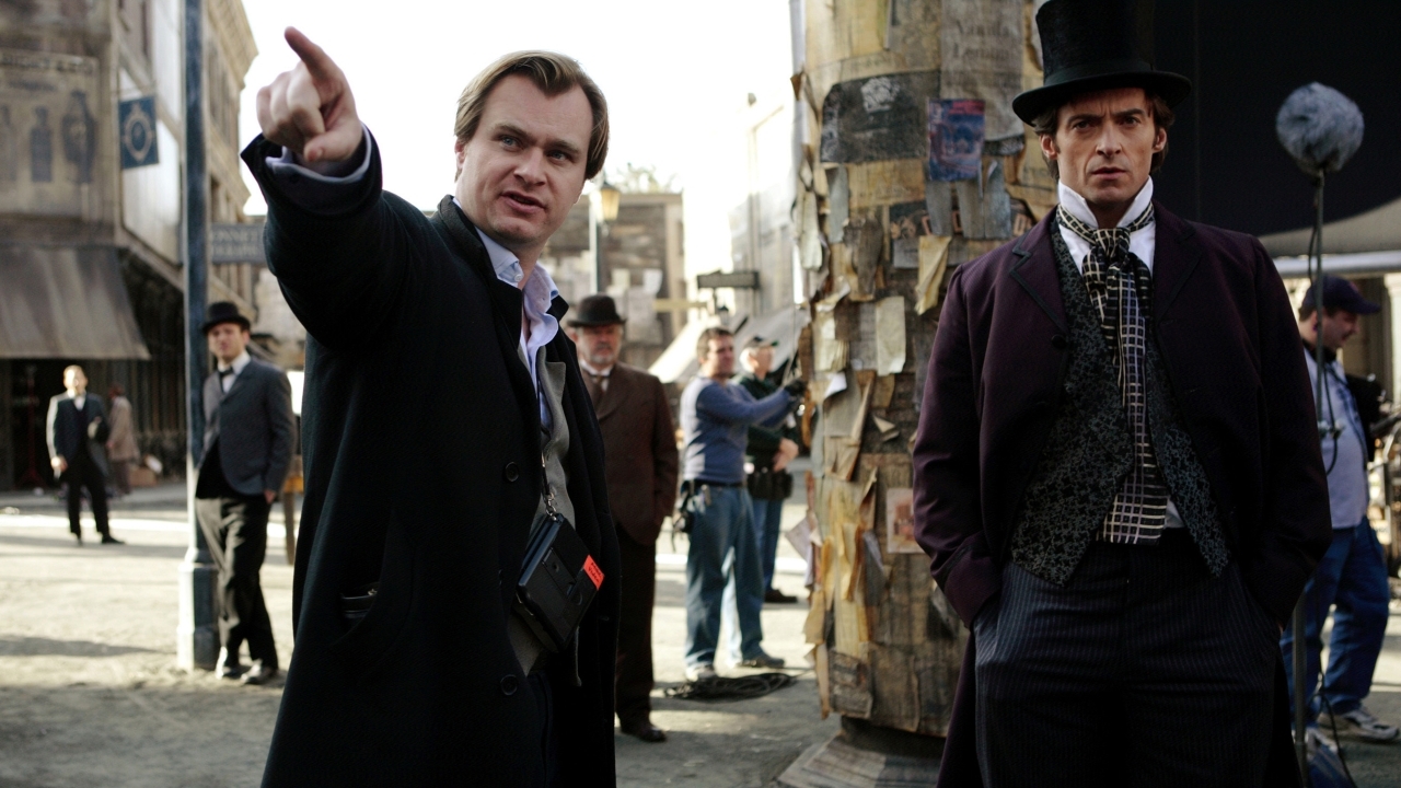 Dit is volgens Christopher Nolan de beste plottwist aller tijden: "Verandert alles wat je hebt gezien"