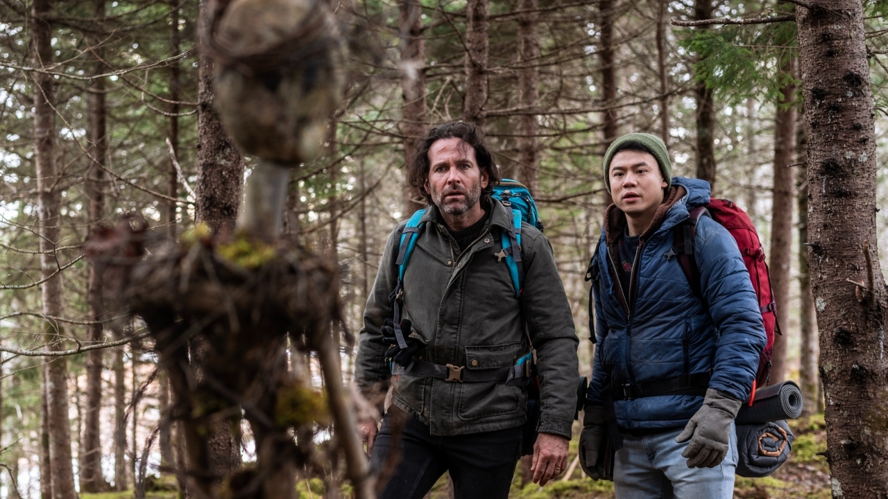 Seizoen 4 van horrorserie op komst, opnames Game of Thrones-prequel stilgelegd, nieuwe scifi-film scoort op Prime Video