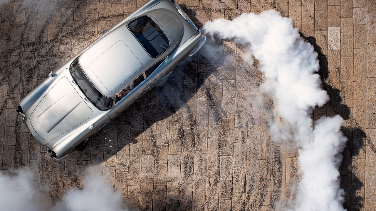 Je moet écht razendsnel zijn, want na aankomende maandag is het na 3 maanden definitief over en uit voor 007 op Netflix