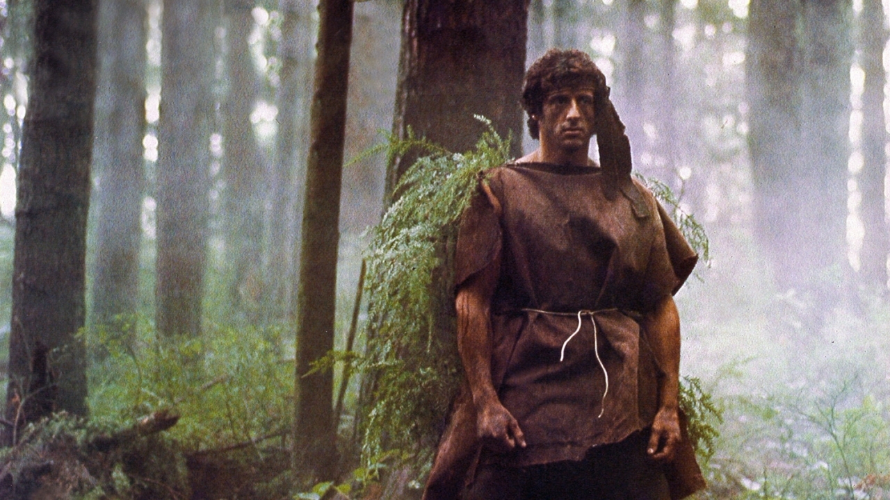 Op Netflix vind je nu deze drie waanzinnig gave jaren 80-films met Sylvester Stallone, Tom Cruise en Ralph Macchio