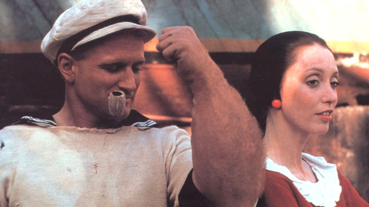 Quentin Tarantino maakt deze Robin Williams-film met de grond gelijk: "Een grote teleurstelling"