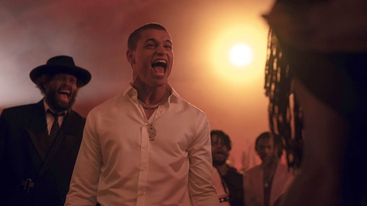 Het leek zo'n goed concept, maar nu doet deze dikke flop uit 2025 goede zaken op SkyShowtime